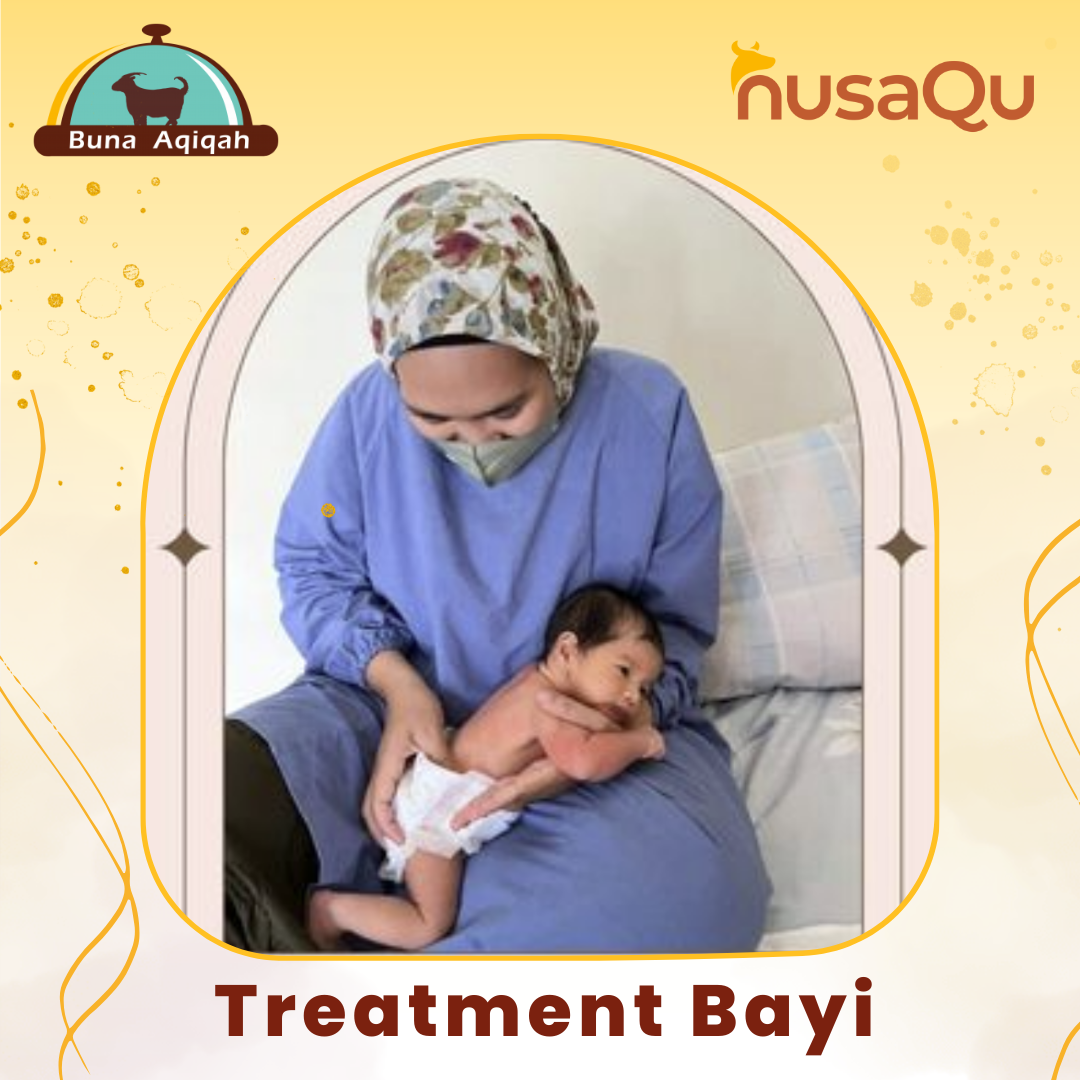 Free Treatment Bayi